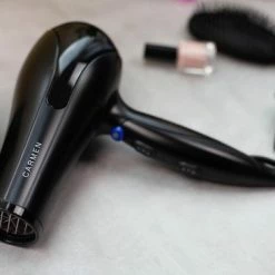 Carmen Smooth Performance HD2365 - Föhn - 2300 Watt - Diffuser - Coolshot Functie -Babyliss Shop 550x366 9
