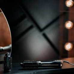 Rowenta Ultimate Experience CF9620 - Roterende Krulborstel -Babyliss Shop 550x366 91