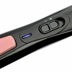 Carmen CB3085 - Krulborstel - 25 Watt - Easyclean - Zwart/roze -Babyliss Shop 550x367 1