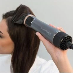 Remington AS8810 Keratin Protect Roterende Heteluchtborstel - Krulborstel -Babyliss Shop 550x367