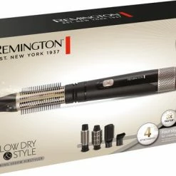 Remington Blow Dry & Style ? 1000 Watt F?hnborstel AS7500 -Babyliss Shop 550x367 5