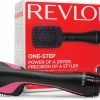 Revlon RVDR5212 - Stijl- En Droogborstel In 1 (2 In 1)