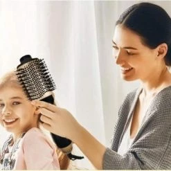 ONE STEP Borstels - Fohn Borstel - Haarfohn Met Borstel - Ronde Borstel ? Fohnborstels - Fohnborstel ? Fohn - Fohnborstel Kort Haar ? Krulborstel ? Haarborstel - Borstel Fohn - Borstel Met Steel -Babyliss Shop 550x369 4