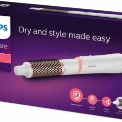 Philips Essential Care HP8660/05 - Föhnborstel -Babyliss Shop 550x372 1