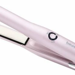 Beurer HS20 - Reisstijltang - Keramische Coating -Babyliss Shop 550x373 10