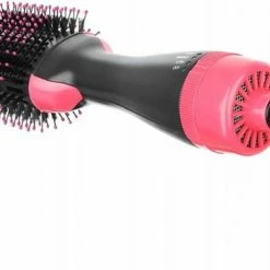 BES LED 3-in-1 Föhnborstel - Magic Brush - Drogen En Stylen - Keramische Borstel - Föhn -Babyliss Shop 550x373