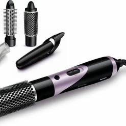 Philips Airstyler HP8653 - Krultang