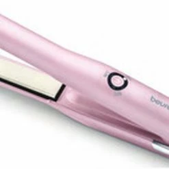 Beurer HS20 - Reisstijltang - Keramische Coating -Babyliss Shop 550x374 5