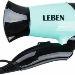 Leben Haardroger - Travel Set - 1200 Watt -Babyliss Shop 550x375 5