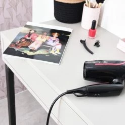 Rowenta NOMAD Elite 1600W Zwart - Haardroger - Fohn -Babyliss Shop 550x375 6