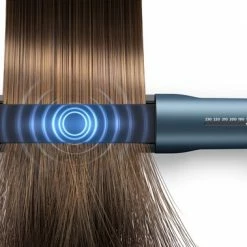 Philips 7000 Series BHS732/00 - Stijltang - Metallic Blauwgroen -Babyliss Shop 550x379 3