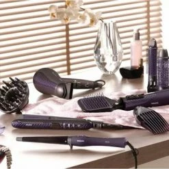 Philips ProCare HP8656/00 - Föhnborstel -Babyliss Shop 550x379 4