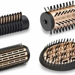 BaByliss Big Hair Luxe F?hnborstel AS970E - Roterend Met 4 Opzetstukken - Max. 50 Diameter -Babyliss Shop 550x380 1