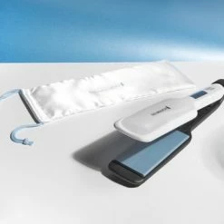 Remington S8550 Shine Therapy Brede Platen Voor Dik En Lang Haar - Stijltang -Babyliss Shop 550x383