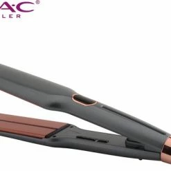 MAC Styler Titanium Infrarood Stijltang Met Keramische Platen - Haarstyler Styletang -Babyliss Shop 550x384 2