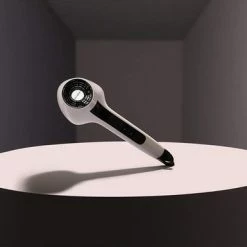 Remington Haardroger Air3D D7779, (Ionisch, Krachtige 3D Luchtstroom, 110 Km/u, Extra Lichte Haardroger, Met Diffuser, 3 Opzetstukken, Luxe Opbergkoffer), Wit -Babyliss Shop 550x385 5