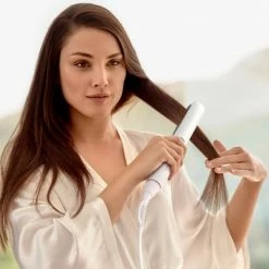 Philips Moisture Protect HP8372/00 - Stijltang -Babyliss Shop 550x388 1