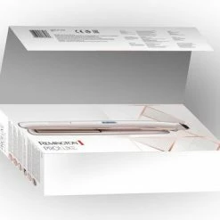 Remington S9100 PRO-Luxe - Stijltang -Babyliss Shop 550x388 2