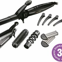 Remington S8670 - Multistyler -Babyliss Shop 550x391 3