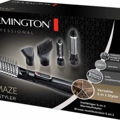 Remington Amaze Föhnborstel - Heteluchtborstel/Krulborstel - AS1220 -Babyliss Shop 550x393 1