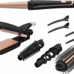 Rowenta Multistyle 3 CF4231 14-in-1 - Multistyler
