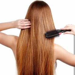 F?hnborstel 3-in-1 - Magic Brush - Drogen En Stylen - Keramische Krulborstel - BSE -Babyliss Shop 550x398 3