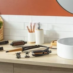 Rowenta Multistyle 3 CF4231 14-in-1 - Multistyler -Babyliss Shop 550x399 1