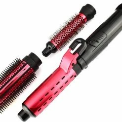 BaBylissPRO Big Curls Hot Air Styler BAB9205E - F?hnborstel