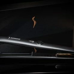 Amba Pro Steampod 3.0 - Stijltang - Krultang - Stijltang Met Stoom - Infrarood Technologie -Babyliss Shop 550x399