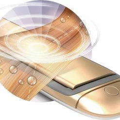 Philips Moisture Protect HP8372/00 - Stijltang -Babyliss Shop 550x400 4