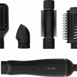 Max Pro Multi Airstyler S2 | 1200W - F?hnborstel