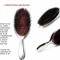 Top Goods Airwrap Deluxe - Multistyler - 5-in-1 Föhnborstel - Krultang - Incl. Opbergdoos & Luxe Haarborstel -Babyliss Shop 550x406 7