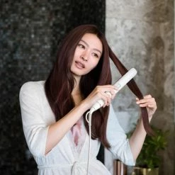 Philips Moisture Protect HP8372/00 - Stijltang -Babyliss Shop 550x410 1