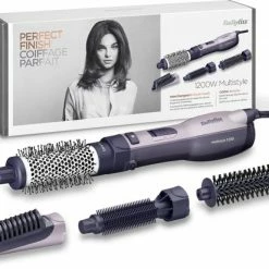 BaByliss 1200W Multistyle F?hnborstel AS121E - 3 Temperatuurinstellingen - Anti-frizz 29 BaByliss 1200W Multistyle F?hnborstel AS121E - 3 Temperatuurinstellingen - Anti-frizz -Babyliss Shop 550x412 1