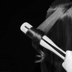 L?Or?al Professionnel L'Or?al Steampod 3.0 - Set Fijn Haar - Wit -Babyliss Shop 550x412 31