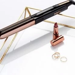 BaByliss Straight & Curl Brilliance Titanium Stijltang ST482E - 2 In 1 Krullen En Stijlen - Extra Lange Platen 32mm -Babyliss Shop 550x413