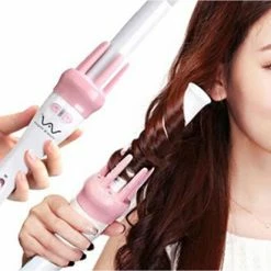 VERK GROUP Automatische Krultang - Curling Iron - Hair Curler - Haarkruller - Haarverzorging – Keramisch