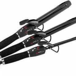 CHI - Onyx Euroshine - Krultang - 1,25 Inch -Babyliss Shop 550x416 4