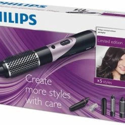 Philips Airstyler HP8653 - Krultang -Babyliss Shop 550x417 3