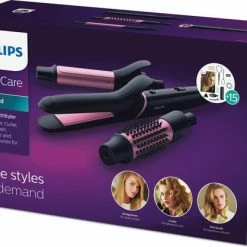 Philips BHH822/00 MULTISTYLER MULTISTYLER EUROPE -Babyliss Shop 550x417 6