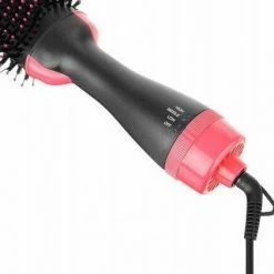F?hnborstel 3-in-1 - Magic Brush - Drogen En Stylen - Keramische Krulborstel - BSE -Babyliss Shop 550x421 3