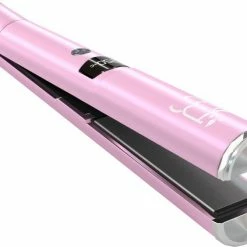 BAESS Luxe Stijltang - 2-in-1 Krullen & Stijlen - Keramische Stijltang - 130?C Tot 235 ?C -Babyliss Shop 550x424