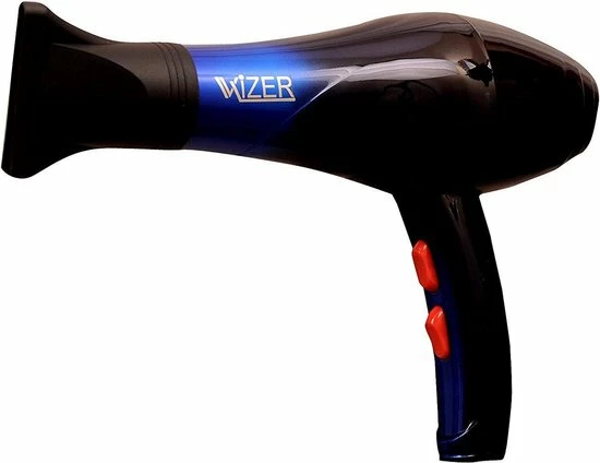 Wizer Haar Droger 1 Wizer Haar Droger