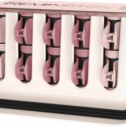 Remington H9100 PROluxe - Warme Krulset