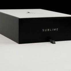 Lumiss Sublime Pro 5 In 1 Keramische Tourmaline Krultang - Holding Spray - Haarkruller - 5 Opzetstukken -Babyliss Shop 550x426