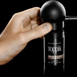 Toppik Hair Perfecting Duo -Babyliss Shop 550x426 3