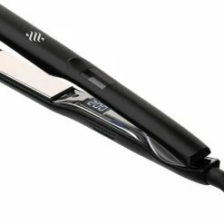 Ace & Taylor TS121 Titanium Stijltang - Zwart