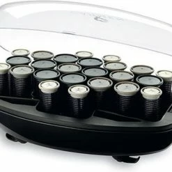 Carmen Pro C5040 - Krulset - 24 Rollers - Kabelopbergsysteem -Babyliss Shop 550x428 2
