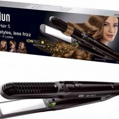 Braun Satin Hair 5 ST570 - Multistyler Stijltang -Babyliss Shop 550x429 2