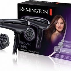 Remington D5215 Pro Air Shine 2300 W - Föhn -Babyliss Shop 550x430 1